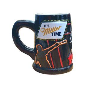 It’s Miller Time Isotopes 2023 Commemorative Stein 16 OZ Success Brands, Inc.